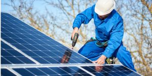 Installation Maintenance Panneaux Solaires Photovoltaïques à Tribehou